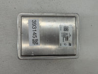 2016 Chevrolet Malibu PCM Engine Control Computer ECU ECM PCU OEM P/N:12672502 12669511, 12607096, 12675580, 12676591 Fits O