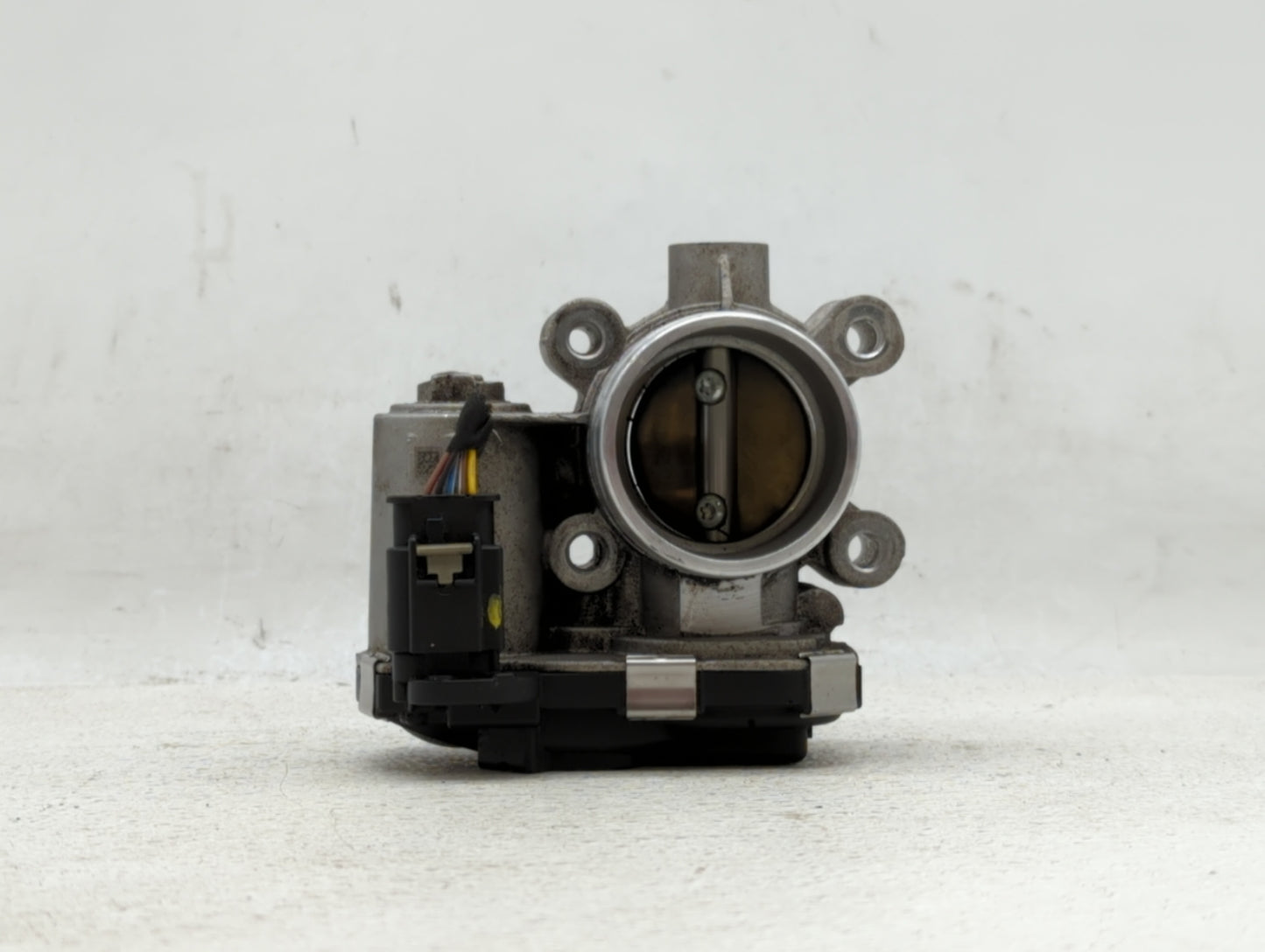 2016-2019 Chevrolet Malibu Throttle Body P/N:12659491BA 12671379AA Fits Fits 2016 2017 2018 2019 OEM Used Auto Parts - Oemus