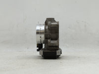 2016-2019 Chevrolet Malibu Throttle Body P/N:12659491BA 12671379AA Fits Fits 2016 2017 2018 2019 OEM Used Auto Parts - Oemus