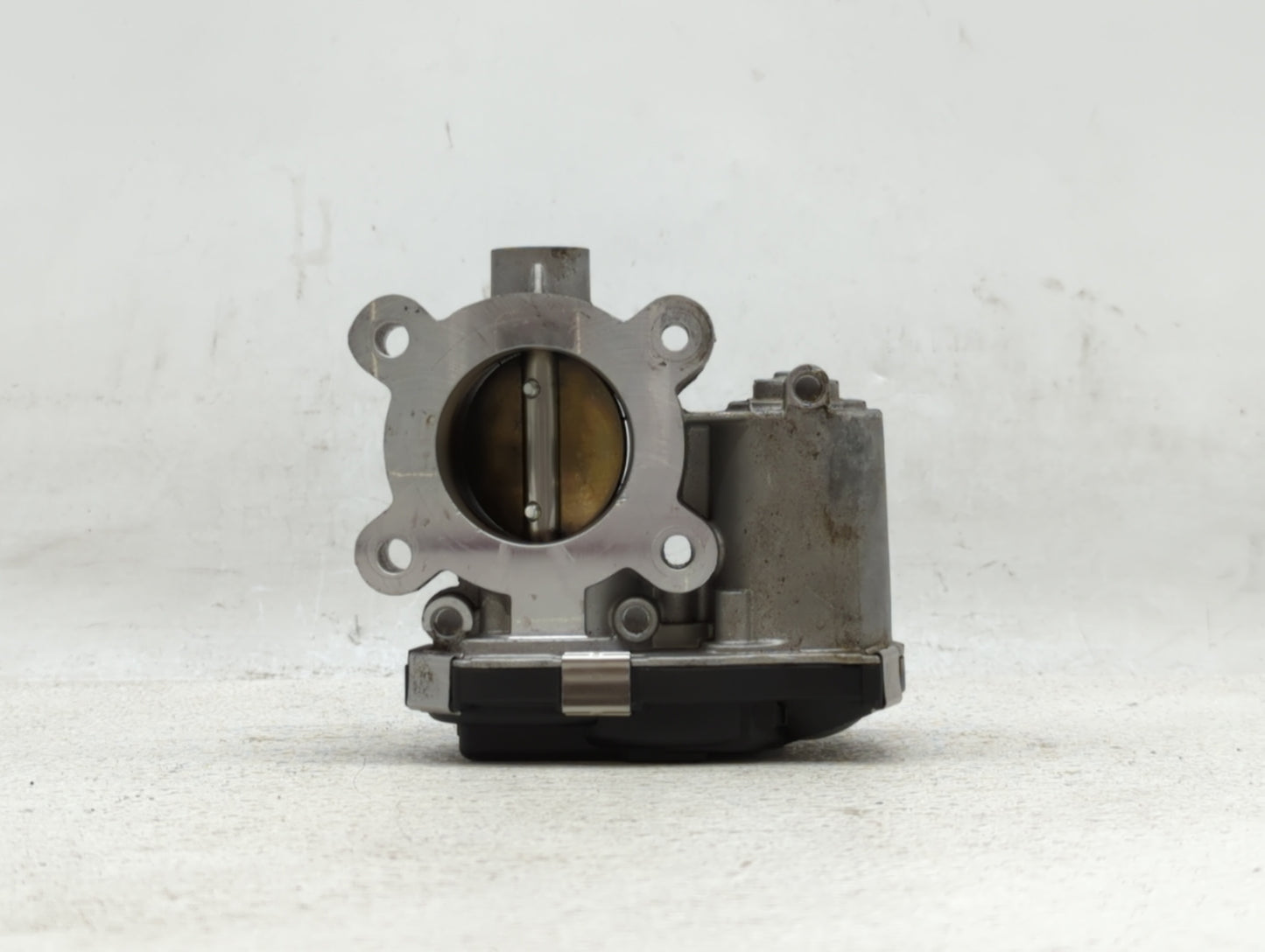 2016-2019 Chevrolet Malibu Throttle Body P/N:12659491BA 12671379AA Fits Fits 2016 2017 2018 2019 OEM Used Auto Parts - Oemus