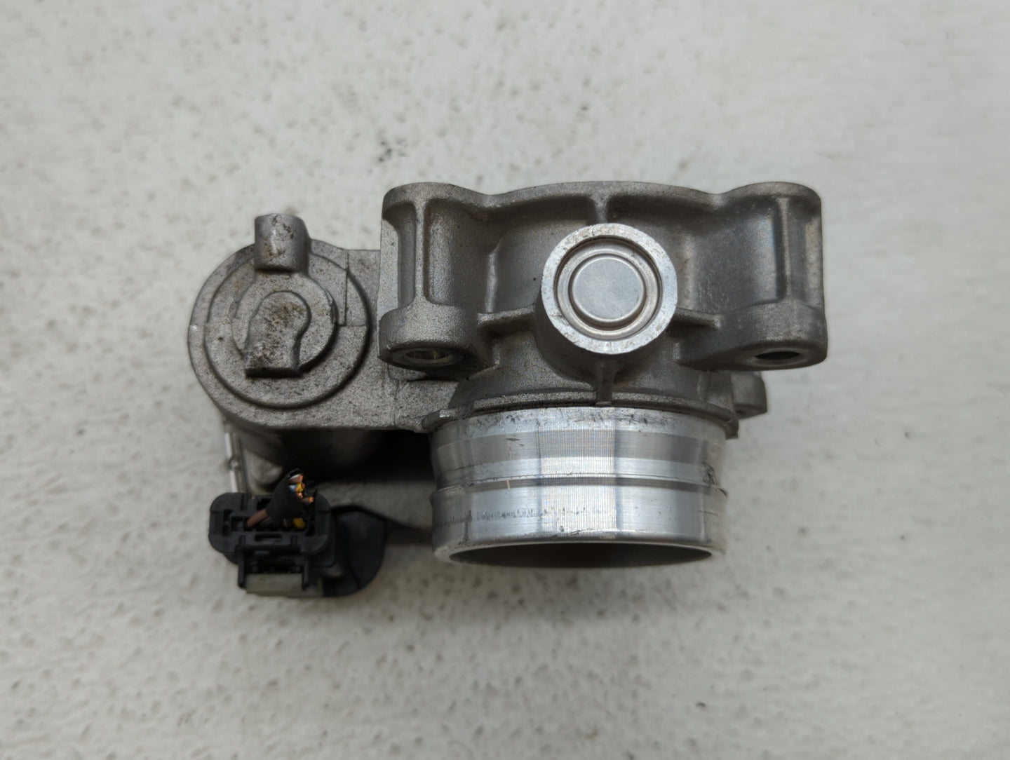 2016-2019 Chevrolet Malibu Throttle Body P/N:12659491BA 12671379AA Fits Fits 2016 2017 2018 2019 OEM Used Auto Parts - Oemus