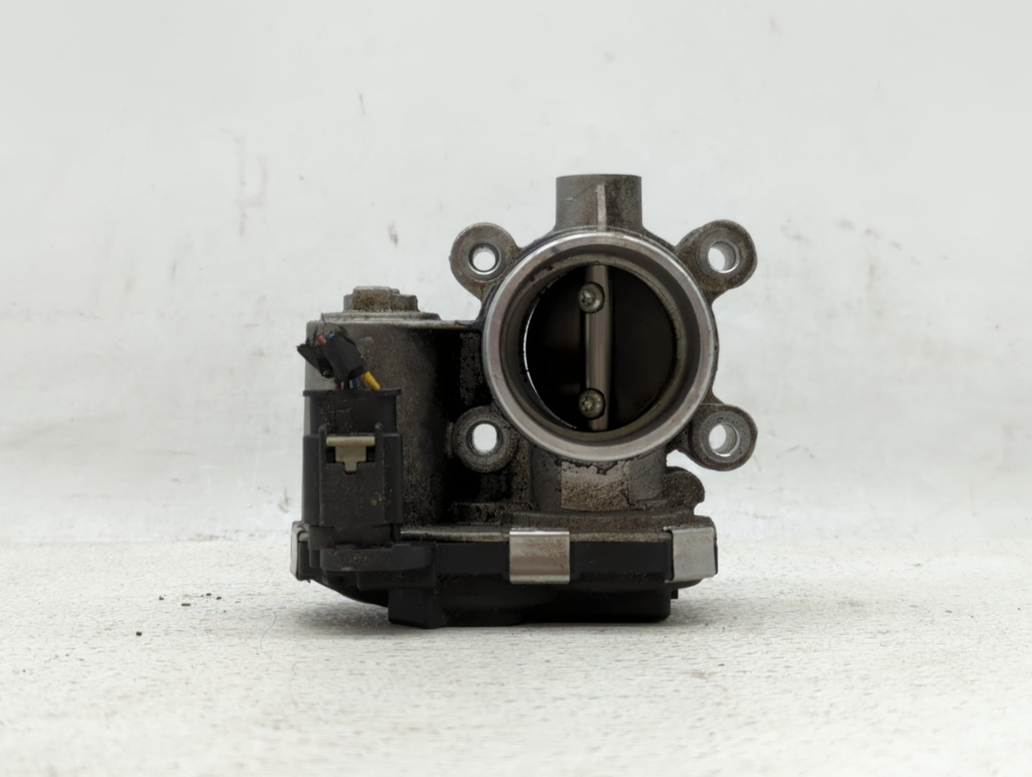 2016-2019 Chevrolet Malibu Throttle Body P/N:12659491BA 12671379AA Fits Fits 2016 2017 2018 2019 OEM Used Auto Parts - Oemus