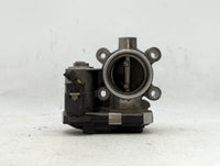 2016-2019 Chevrolet Malibu Throttle Body P/N:12659491BA 12671379AA Fits Fits 2016 2017 2018 2019 OEM Used Auto Parts - Oemus