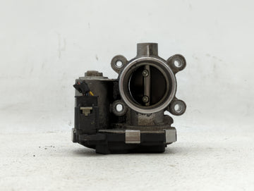 2016-2019 Chevrolet Malibu Throttle Body P/N:12659491BA 12671379AA Fits Fits 2016 2017 2018 2019 OEM Used Auto Parts - Oemus