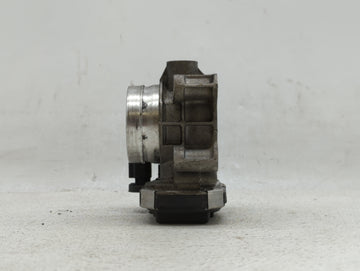 2016-2019 Chevrolet Malibu Throttle Body P/N:12659491BA 12671379AA Fits Fits 2016 2017 2018 2019 OEM Used Auto Parts
