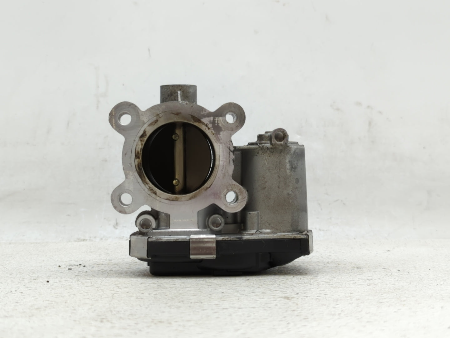 2016-2019 Chevrolet Malibu Throttle Body P/N:12659491BA 12671379AA Fits Fits 2016 2017 2018 2019 OEM Used Auto Parts - Oemus