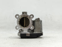 2016-2019 Chevrolet Malibu Throttle Body P/N:12659491BA 12671379AA Fits Fits 2016 2017 2018 2019 OEM Used Auto Parts - Oemus