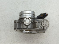 2016-2019 Chevrolet Malibu Throttle Body P/N:12659491BA 12671379AA Fits Fits 2016 2017 2018 2019 OEM Used Auto Parts - Oemus