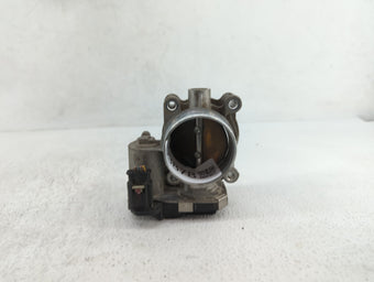 compare product 2016 Chevrolet Malibu Throttle Body P/N:12670839AA 12627217DA Fits Fits 2017 2018 2019 OEM Used Auto Parts