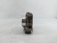 2016 Chevrolet Malibu Throttle Body P/N:12670839AA 12627217DA Fits Fits 2017 2018 2019 OEM Used Auto Parts - Oemusedautopart