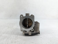 2016 Chevrolet Malibu Throttle Body P/N:12670839AA 12627217DA Fits Fits 2017 2018 2019 OEM Used Auto Parts - Oemusedautopart