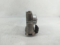 2016 Chevrolet Malibu Throttle Body P/N:12670839AA 12627217DA Fits Fits 2017 2018 2019 OEM Used Auto Parts - Oemusedautopart