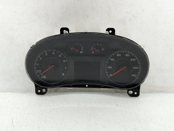 compare product 2014-2016 Chevrolet Malibu Instrument Cluster Speedometer Gauges P/N:34057458 23128277, 23263745 Fits Fits 2014 2015 2016 OEM Used Auto Parts