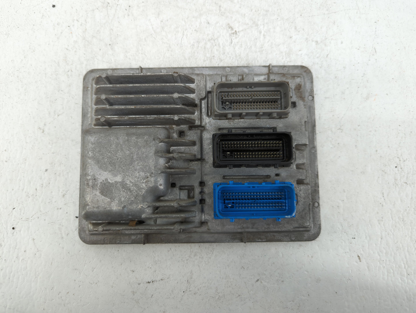2016 Chevrolet Malibu PCM Engine Control Computer ECU ECM PCU OEM P/N:12672502 12669511, 12607096, 12675580, 12676591 Fits O
