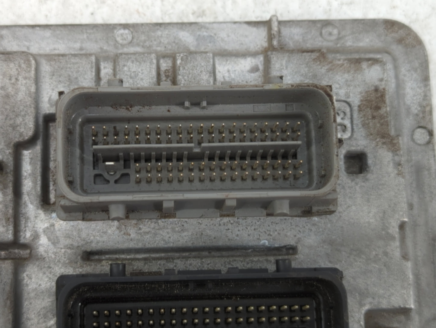 2016 Chevrolet Malibu PCM Engine Control Computer ECU ECM PCU OEM P/N:12672502 12669511, 12607096, 12675580, 12676591 Fits O
