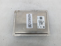 2016 Chevrolet Malibu PCM Engine Control Computer ECU ECM PCU OEM P/N:12672502 12669511, 12607096, 12675580, 12676591 Fits O