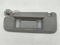 2016-2021 Chevrolet Malibu Sun Visor Shade Replacement Driver Left Mirror Fits Fits 2016 2017 2018 2019 2020 2021 OEM Used A