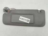 2016-2021 Chevrolet Malibu Sun Visor Shade Replacement Driver Left Mirror Fits Fits 2016 2017 2018 2019 2020 2021 OEM Used A