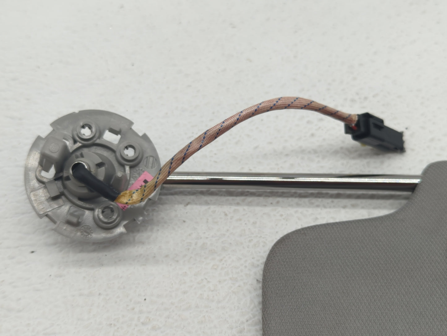 2016-2021 Chevrolet Malibu Sun Visor Shade Replacement Driver Left Mirror Fits Fits 2016 2017 2018 2019 2020 2021 OEM Used A