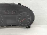 2016 Chevrolet Malibu Instrument Cluster Speedometer Gauges P/N:84265612 84105428, 84057459, 84057458 Fits OEM Used Auto Par
