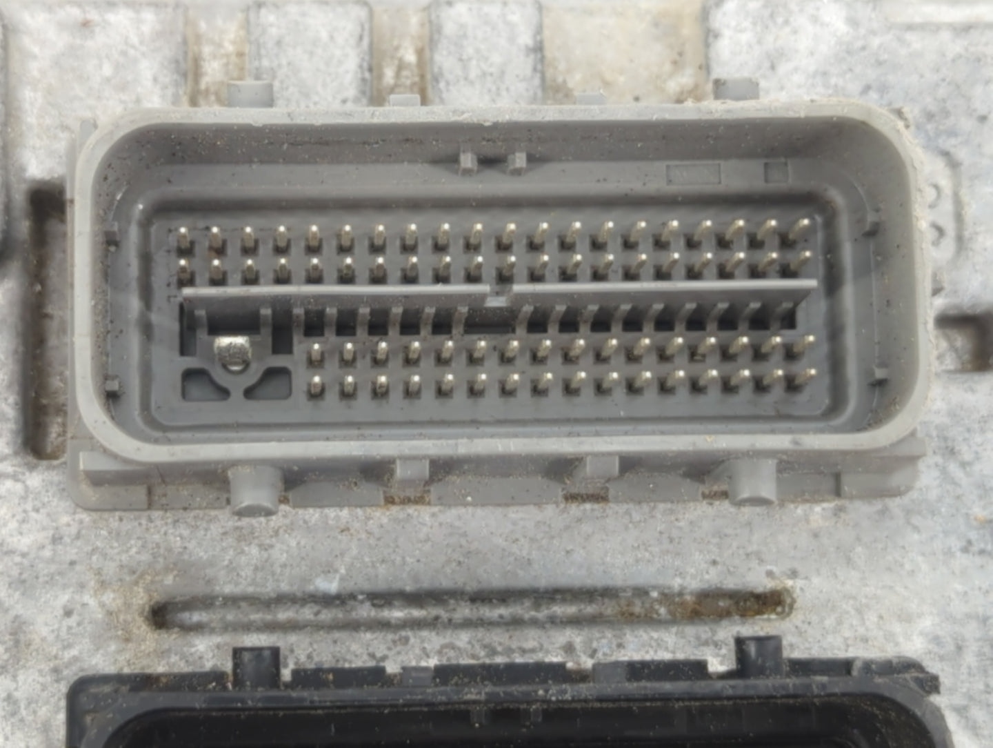 2016 Chevrolet Malibu PCM Engine Control Computer ECU ECM PCU OEM P/N:12672502 12676591, 12669511, 12607096, 12675580 Fits O