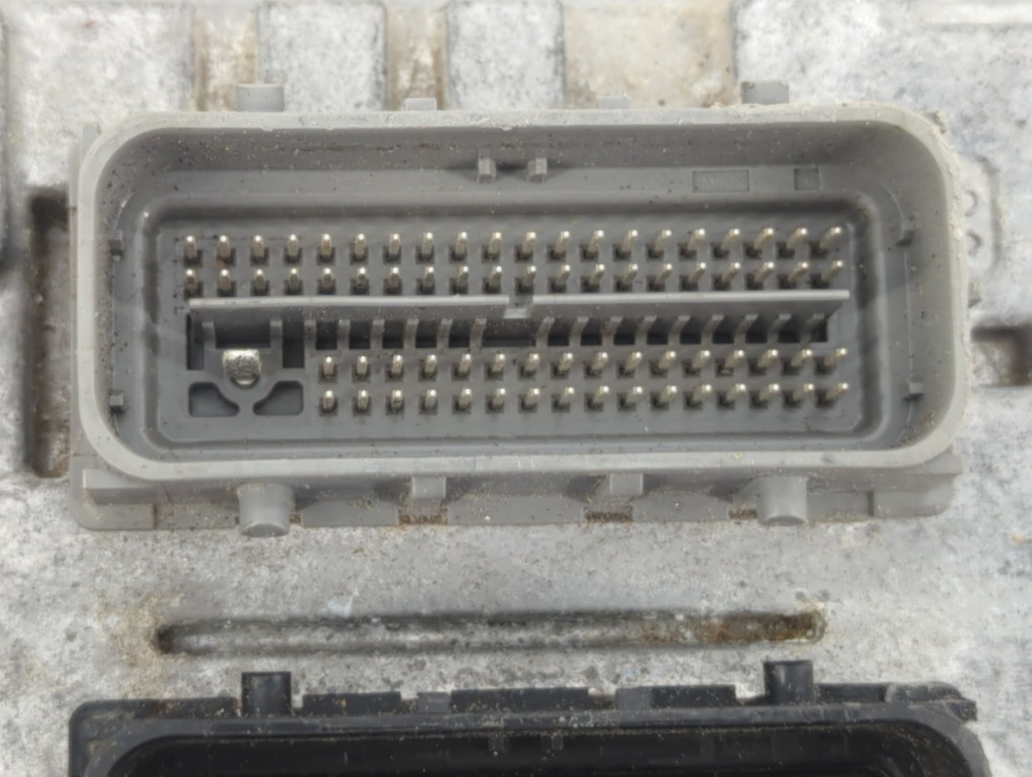 2016 Chevrolet Malibu PCM Engine Control Computer ECU ECM PCU OEM P/N:12672502 12676591, 12669511, 12607096, 12675580 Fits O