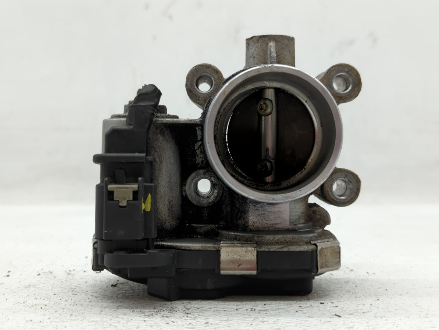 2016-2021 Chevrolet Malibu Throttle Body P/N:12659491BA 12671379AA Fits Fits 2016 2017 2018 2019 2020 2021 2022 OEM Used Aut