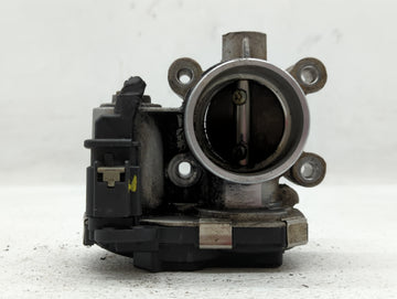 2016-2021 Chevrolet Malibu Throttle Body P/N:12659491BA 12671379AA Fits Fits 2016 2017 2018 2019 2020 2021 2022 OEM Used Aut