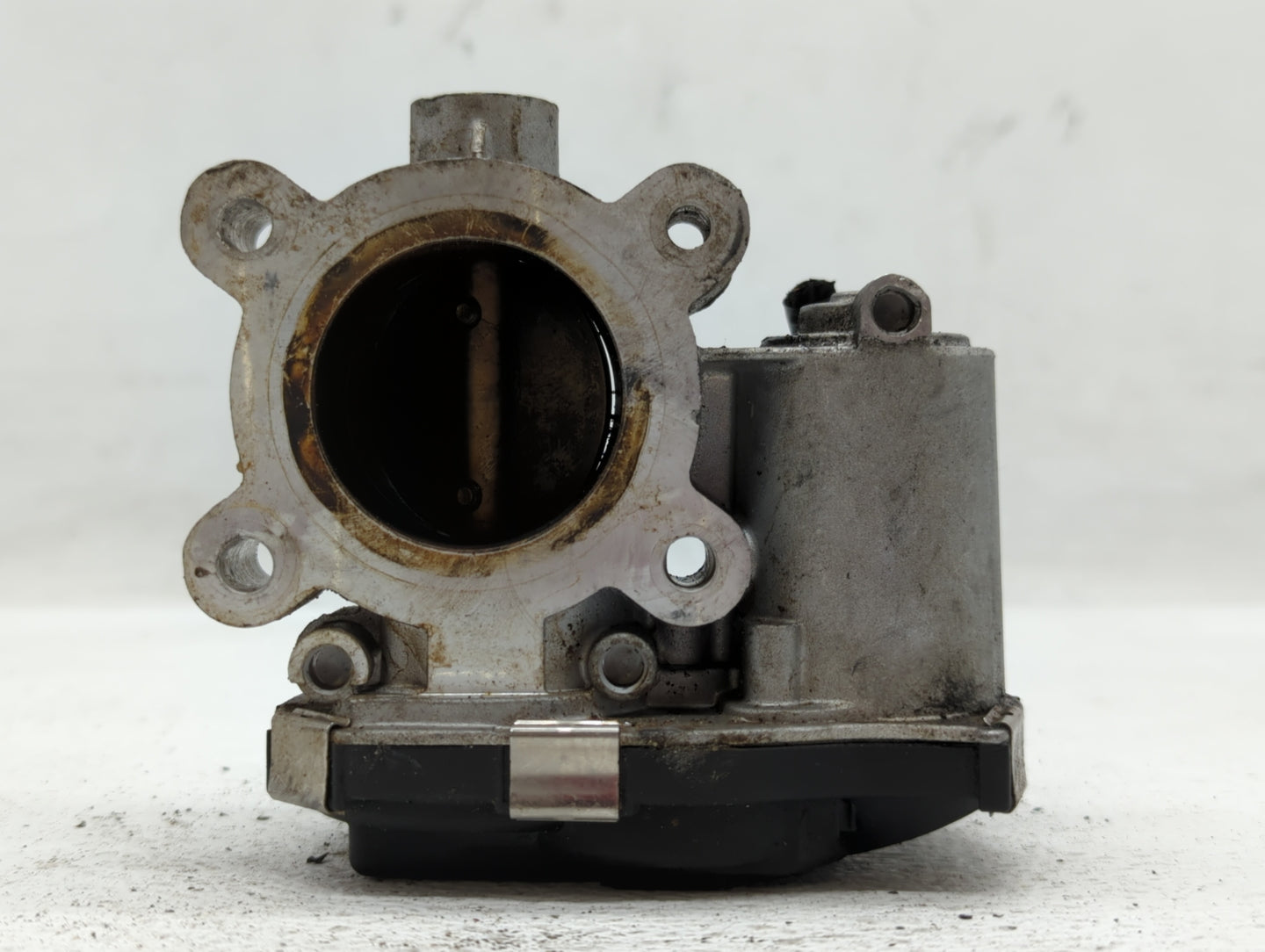 2016-2021 Chevrolet Malibu Throttle Body P/N:12659491BA 12671379AA Fits Fits 2016 2017 2018 2019 2020 2021 2022 OEM Used Aut