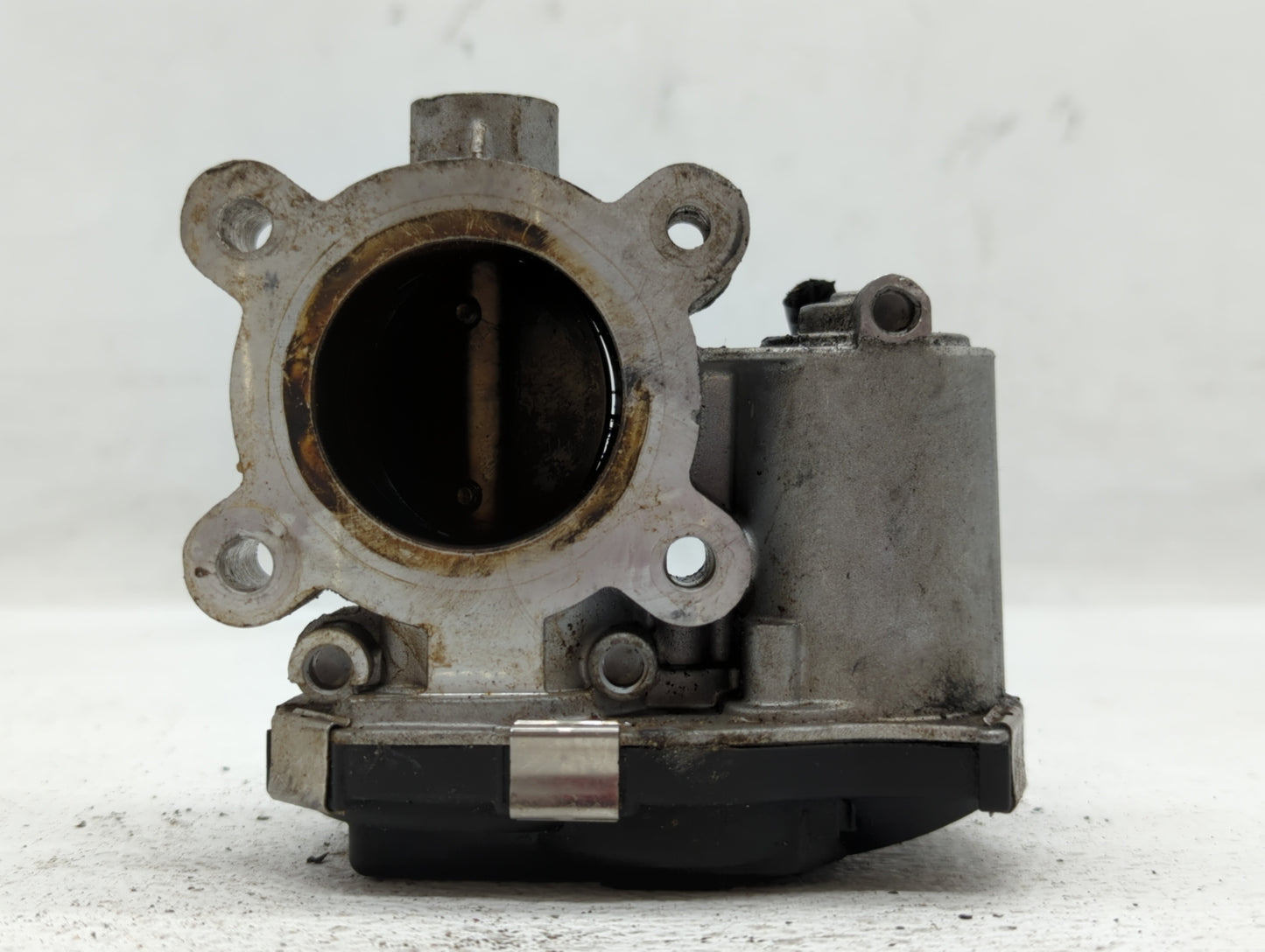 2016-2021 Chevrolet Malibu Throttle Body P/N:12659491BA 12671379AA Fits Fits 2016 2017 2018 2019 2020 2021 2022 OEM Used Aut