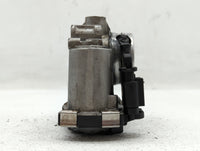 2016-2021 Chevrolet Malibu Throttle Body P/N:12659491BA 12671379AA Fits Fits 2016 2017 2018 2019 2020 2021 2022 OEM Used Aut