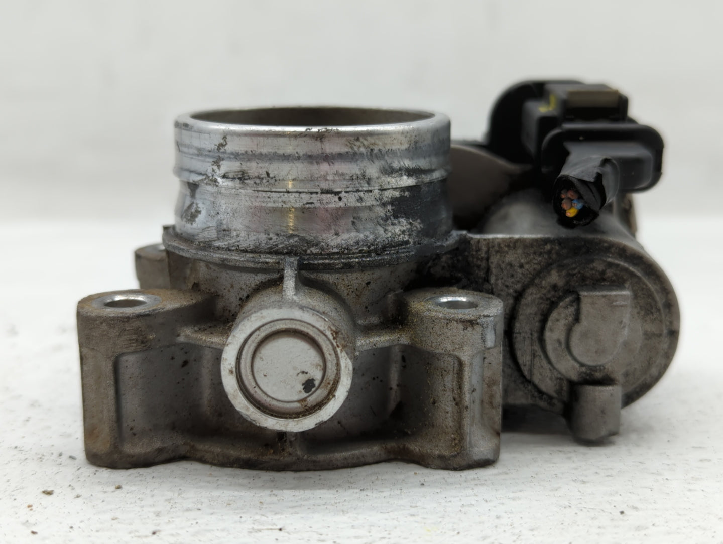 2016-2021 Chevrolet Malibu Throttle Body P/N:12659491BA 12671379AA Fits Fits 2016 2017 2018 2019 2020 2021 2022 OEM Used Aut
