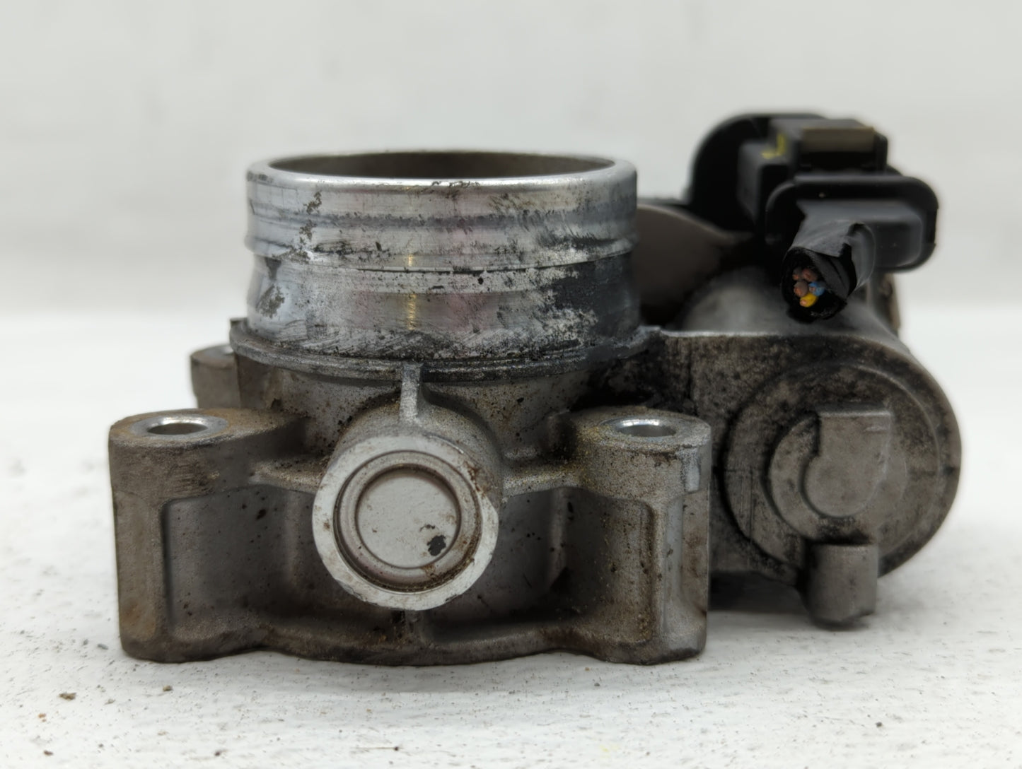 2016-2021 Chevrolet Malibu Throttle Body P/N:12659491BA 12671379AA Fits Fits 2016 2017 2018 2019 2020 2021 2022 OEM Used Aut