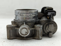 2016-2021 Chevrolet Malibu Throttle Body P/N:12659491BA 12671379AA Fits Fits 2016 2017 2018 2019 2020 2021 2022 OEM Used Aut