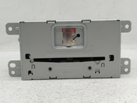 2016 Chevrolet Malibu Am Fm Cd Player Radio Receiver - Oemusedautoparts1.com