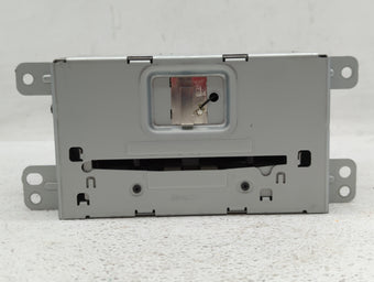 compare product 2016 Chevrolet Malibu Am Fm Cd Player Radio Receiver
