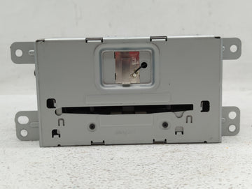 2016 Chevrolet Malibu Am Fm Cd Player Radio Receiver - Oemusedautoparts1.com