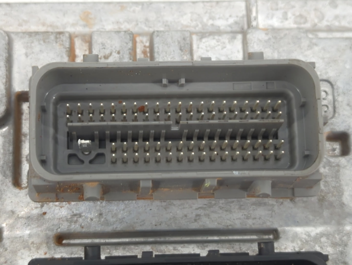 2016 Chevrolet Malibu PCM Engine Control Computer ECU ECM PCU OEM P/N:12672502 12676591, 12669511, 12607096, 12675580 Fits O