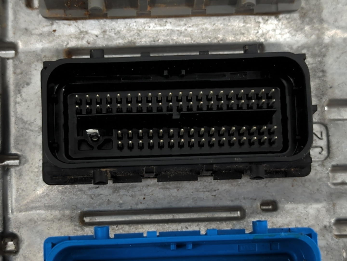 2016 Chevrolet Malibu PCM Engine Control Computer ECU ECM PCU OEM P/N:12672502 12676591, 12669511, 12607096, 12675580 Fits O