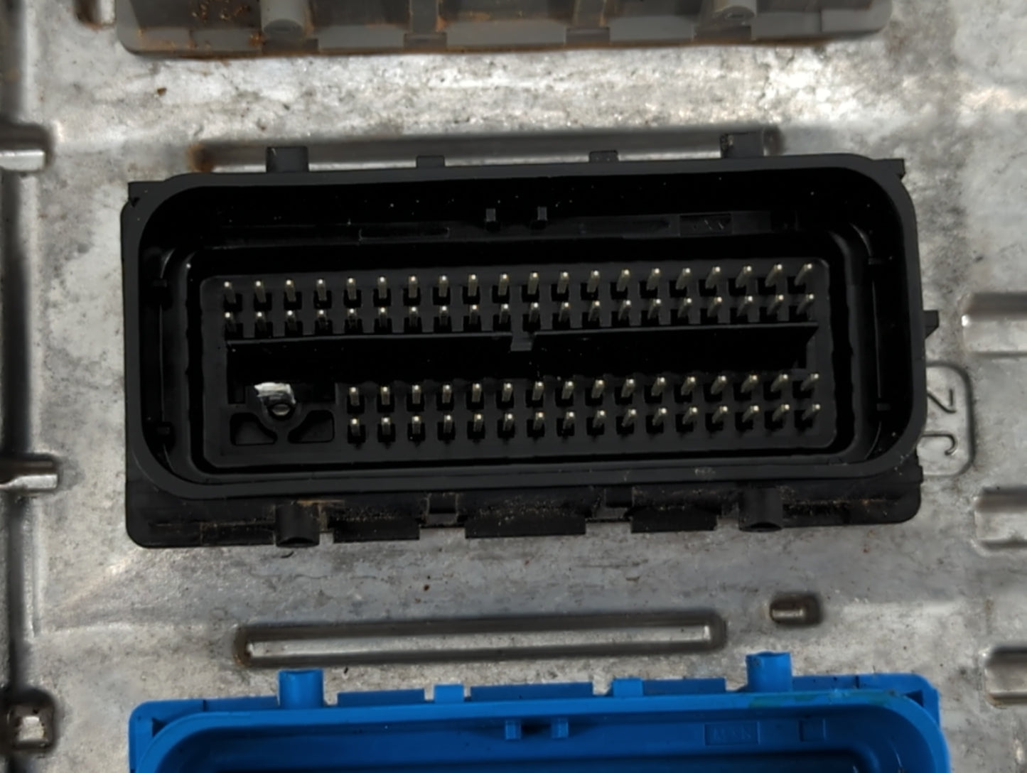 2016 Chevrolet Malibu PCM Engine Control Computer ECU ECM PCU OEM P/N:12672502 12676591, 12669511, 12607096, 12675580 Fits O