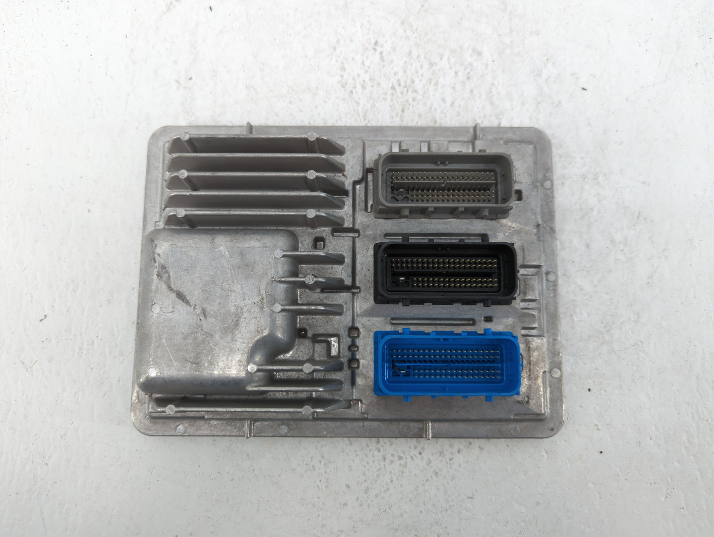 2016 Chevrolet Malibu PCM Engine Control Computer ECU ECM PCU OEM P/N:12672502 12676591, 12669511, 12607096, 12675580 Fits O