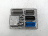 2016 Chevrolet Malibu PCM Engine Control Computer ECU ECM PCU OEM P/N:12672502 12676591, 12669511, 12607096, 12675580 Fits O