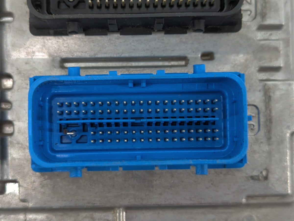 2016 Chevrolet Malibu PCM Engine Control Computer ECU ECM PCU OEM P/N:12672502 12676591, 12669511, 12607096, 12675580, 12680