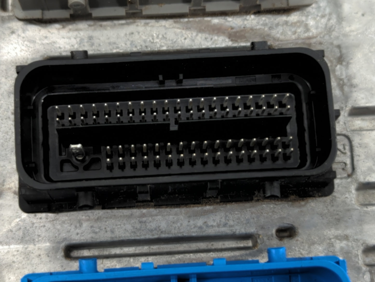 2016 Chevrolet Malibu PCM Engine Control Computer ECU ECM PCU OEM P/N:12675580 12672502, 12676591, 12669511, 12607096 Fits O