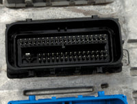2016 Chevrolet Malibu PCM Engine Control Computer ECU ECM PCU OEM P/N:12675580 12672502, 12676591, 12669511, 12607096 Fits O