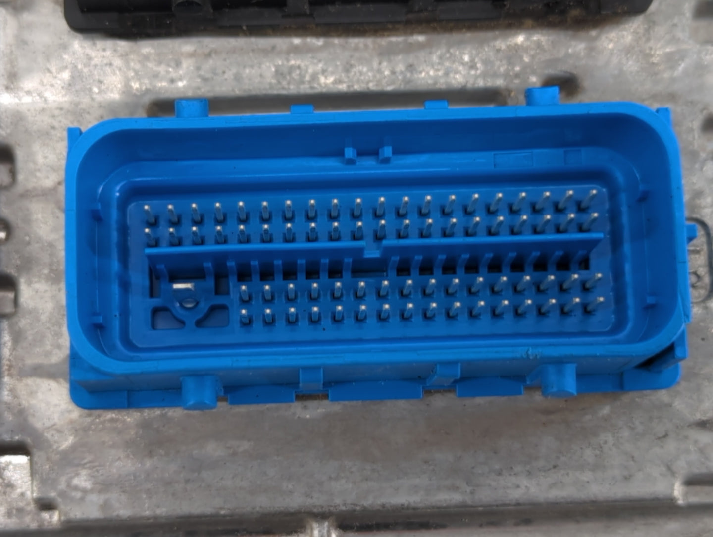 2016 Chevrolet Malibu PCM Engine Control Computer ECU ECM PCU OEM P/N:12675580 12672502, 12676591, 12669511, 12607096 Fits O