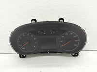 2016 Chevrolet Malibu Instrument Cluster Speedometer Gauges P/N:84265612 84105428, 84057459, 84057458 Fits OEM Used Auto Par
