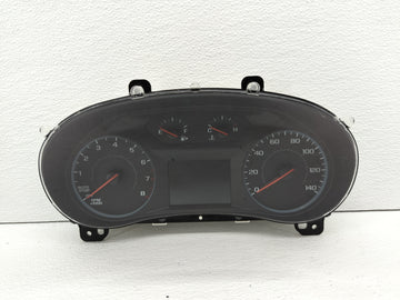 2016 Chevrolet Malibu Instrument Cluster Speedometer Gauges P/N:84265612 84105428, 84057459, 84057458 Fits OEM Used Auto Par