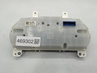 2016 Chevrolet Malibu Instrument Cluster Speedometer Gauges P/N:84265612 84105428, 84057459, 84057458 Fits OEM Used Auto Par