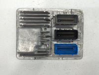 2016 Chevrolet Malibu PCM Engine Control Computer ECU ECM PCU OEM P/N:12672502 12671004, 12675580, 12676591, 12669511 Fits O